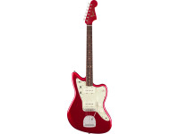 Fender Vintera III Mid 60s Jazzmaster RW Candy Apple Red Fender Vintera III Mid 60s Jazzmaster RW Candy Apple Red